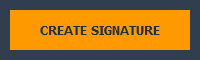 Dashboard. Button Create signature.